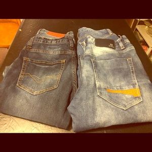 Men’s Jeans